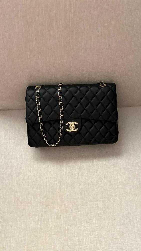 Chanel high quality including the attachments
