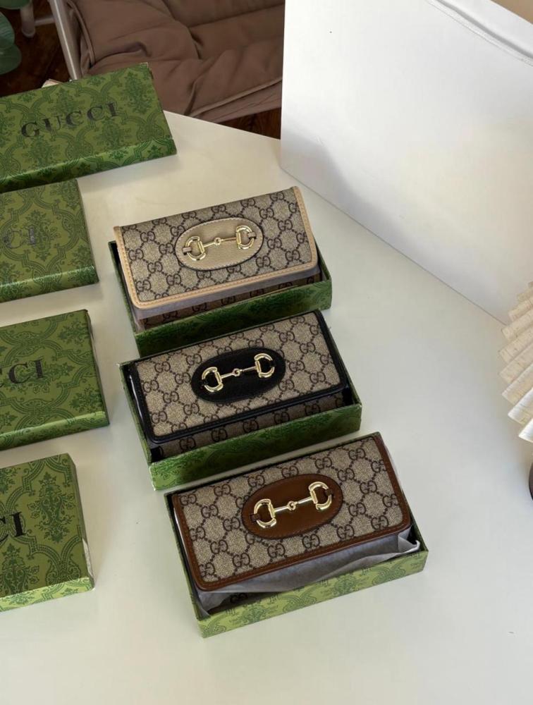 Gucci 3 color