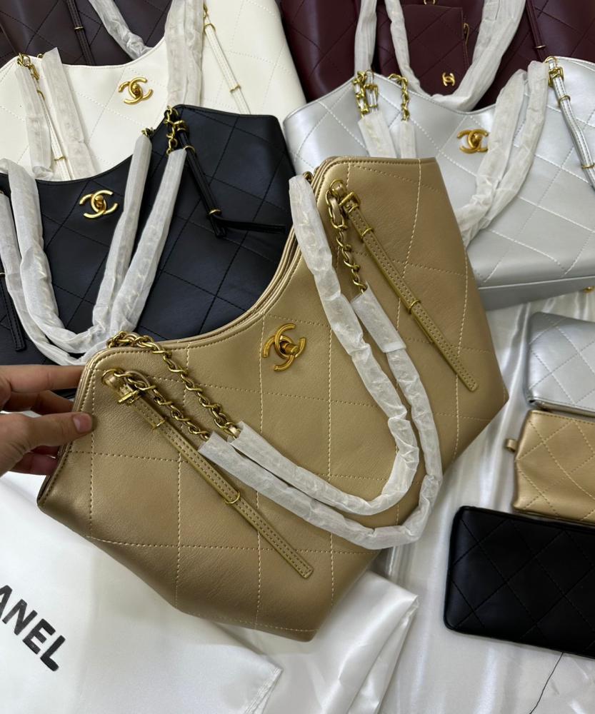 Chanel college bags
