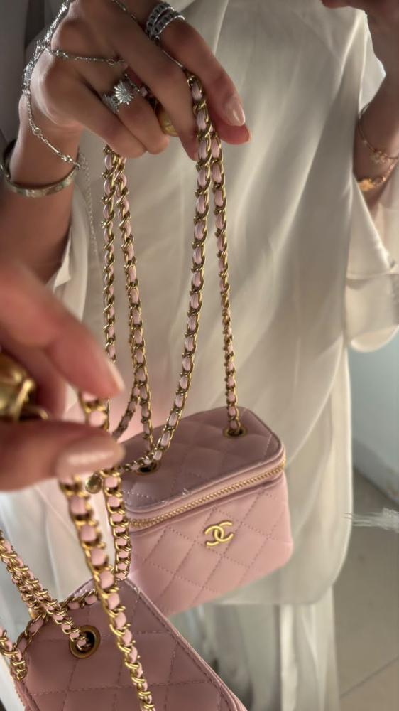 Chanel high quality including accessories