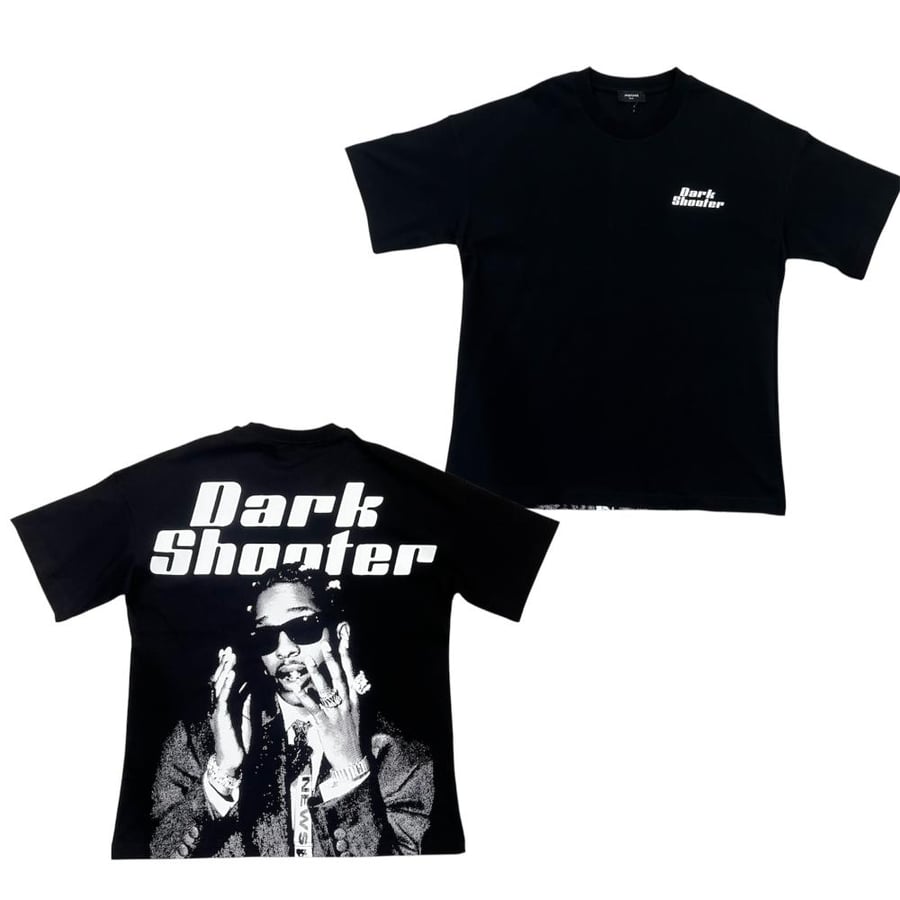 DARK SHOOTER