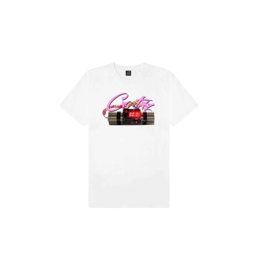 CORTIEZ T SHIRT