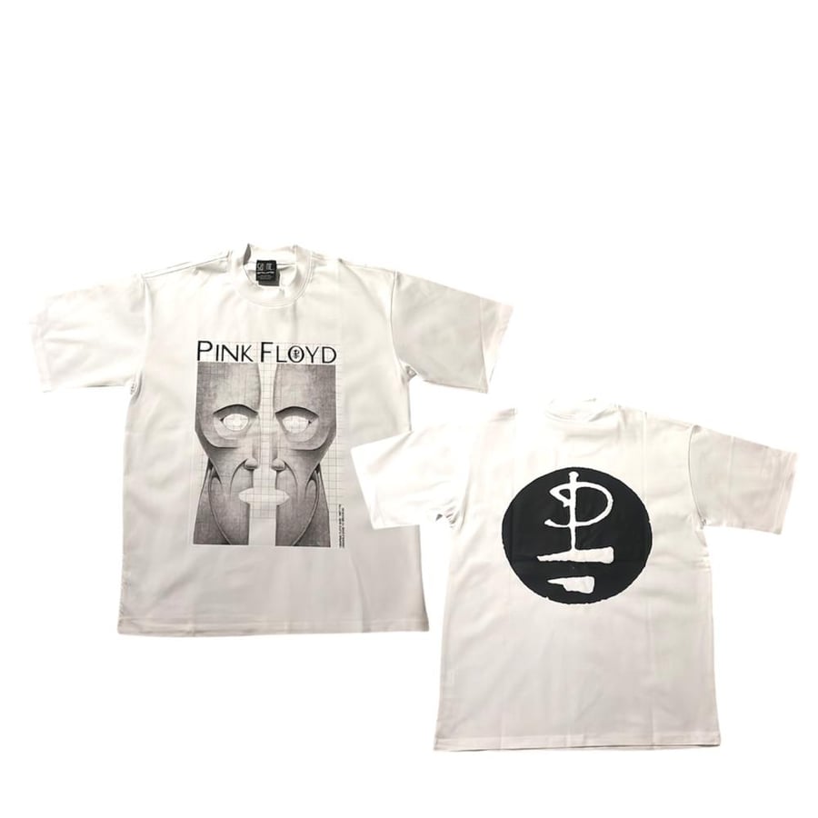 Pink floyed t shirt
