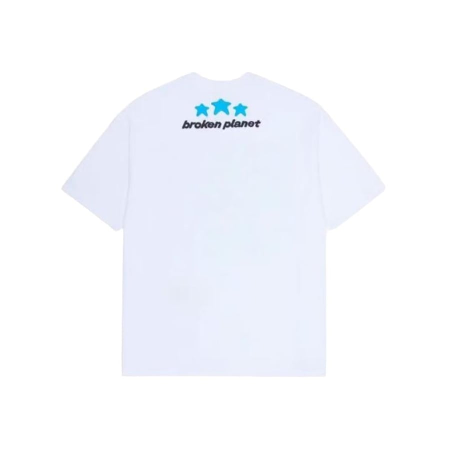 BROKEN PLANET T SHIRT