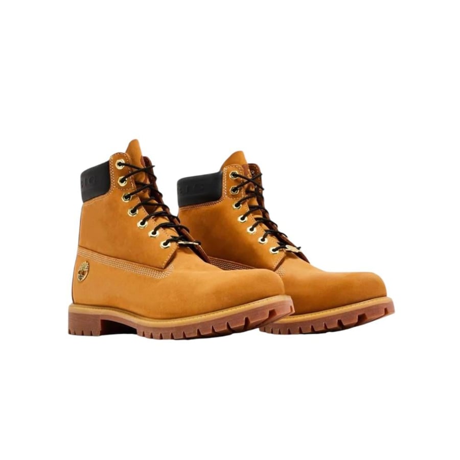 TIMPERLAND SHOES