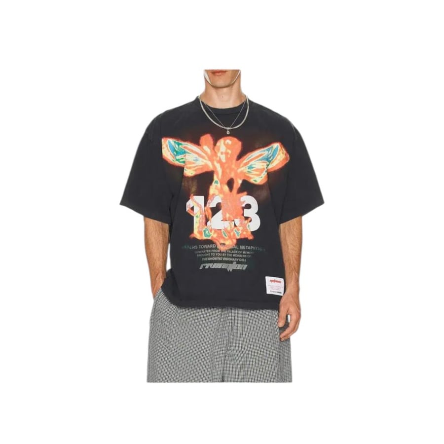 123 T SHIRT