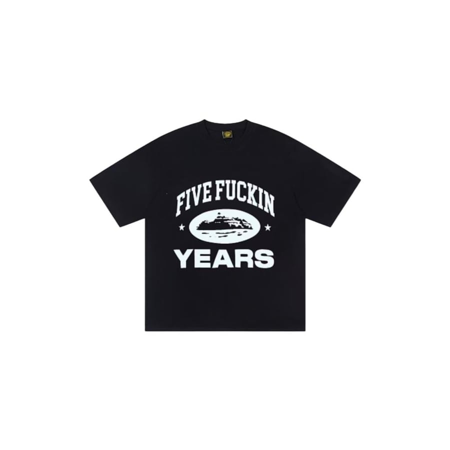 CORTIEZ T SHIRT