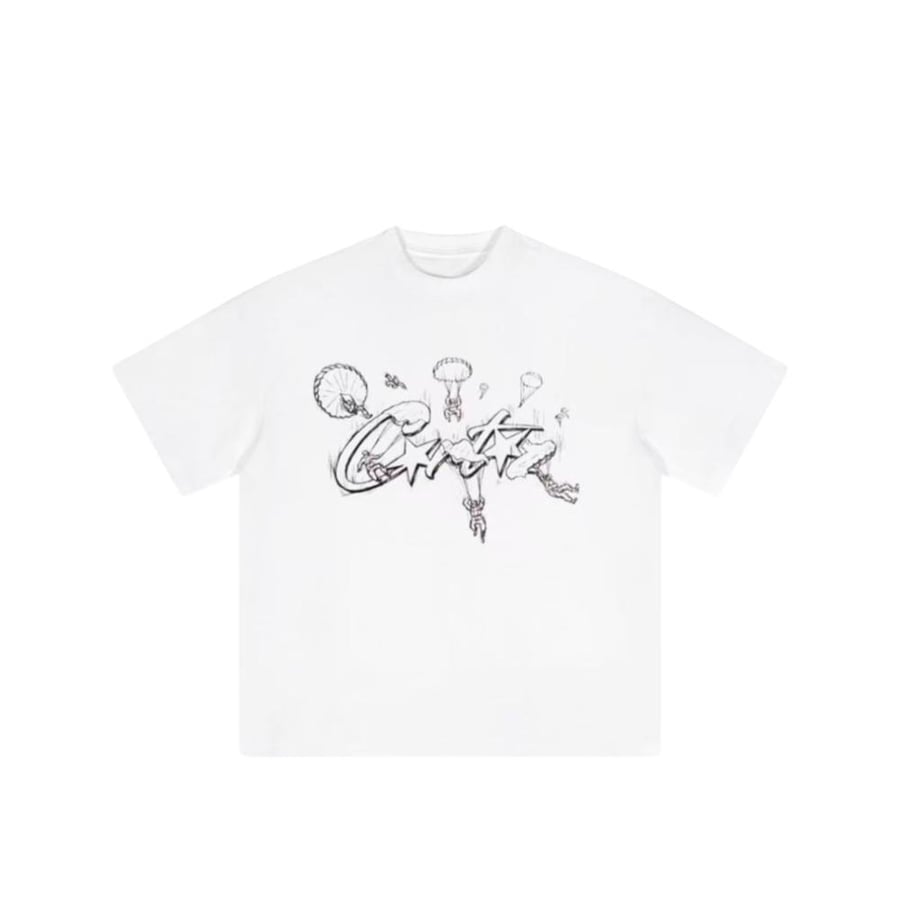 CORTEZ T SHIRT