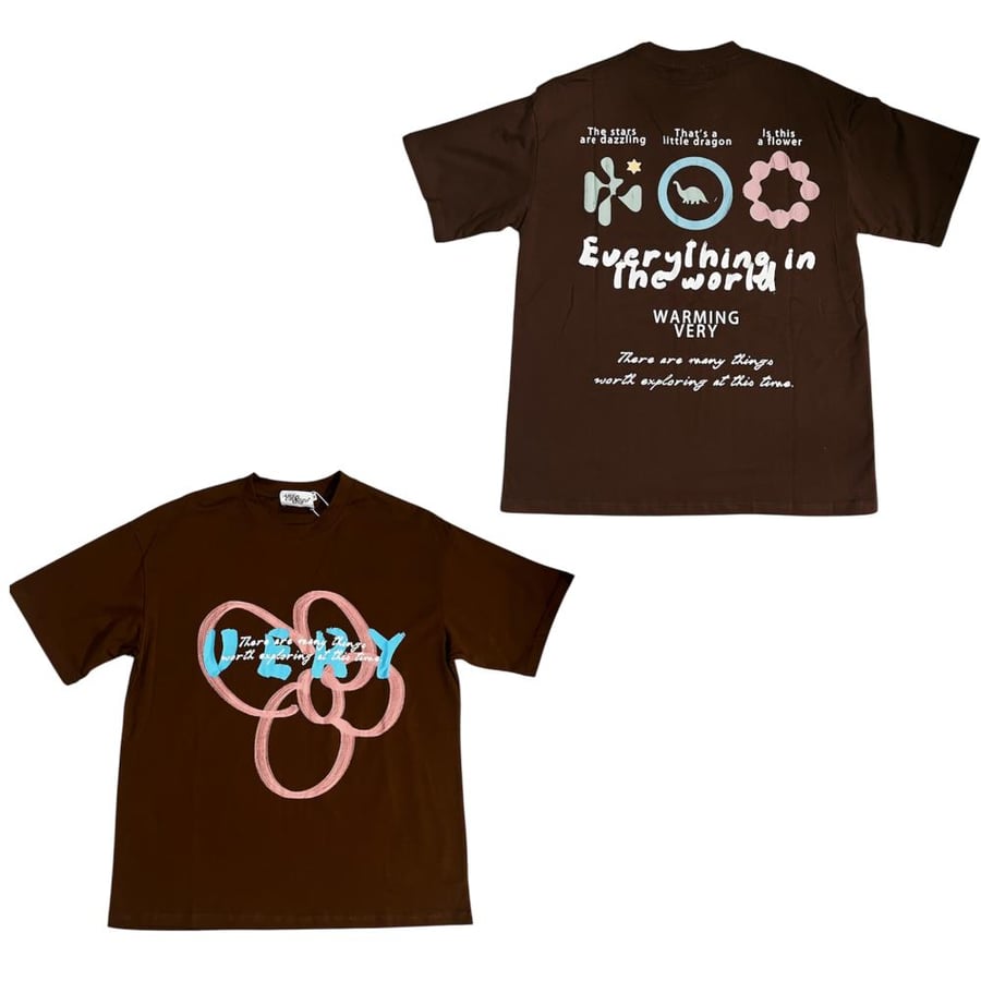 T SHIRT