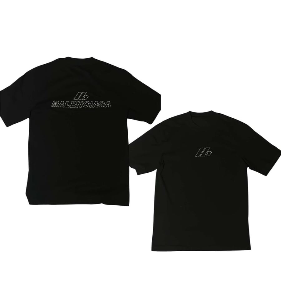 BALENCIAGA SHIRT