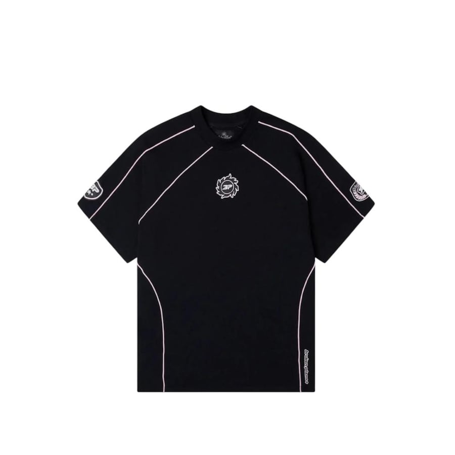 BROKEN PLANET T SHIRT