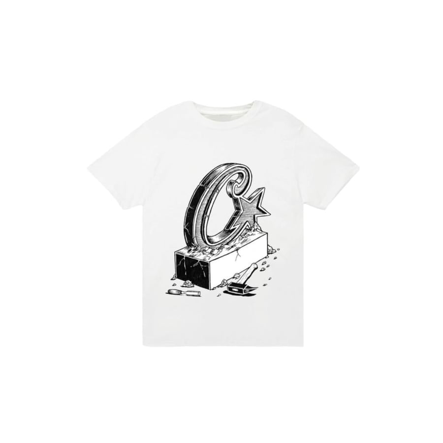 CORTIEZ T SHIRT
