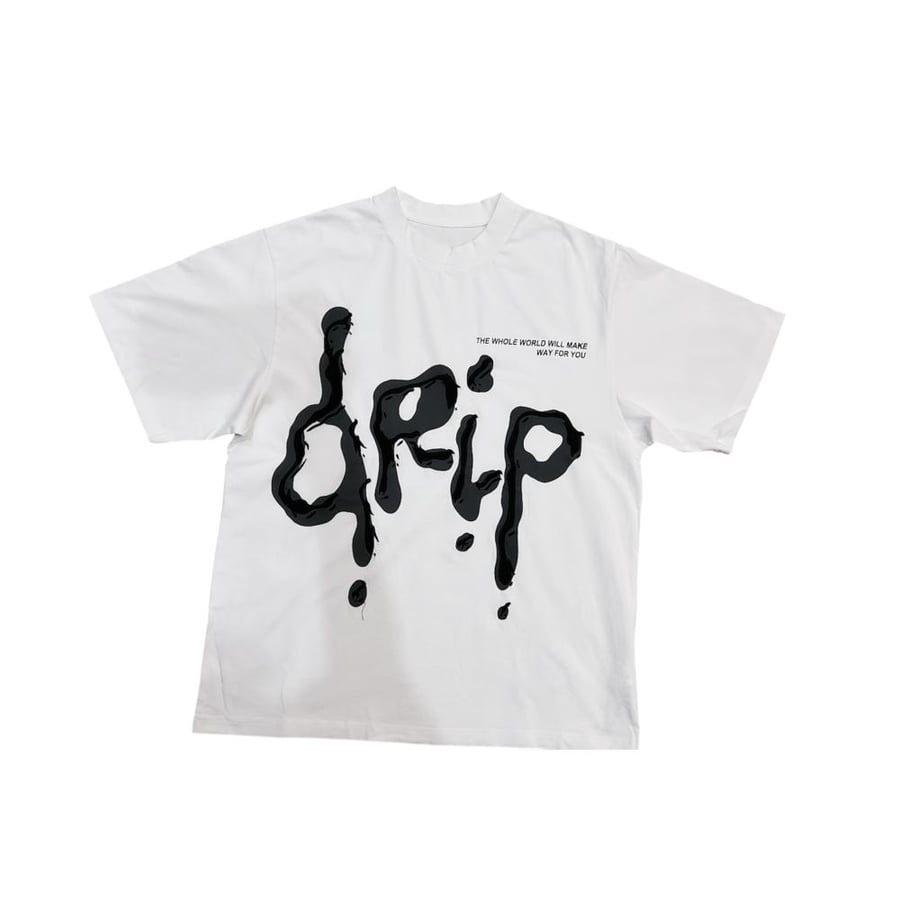DRIP SHIRT