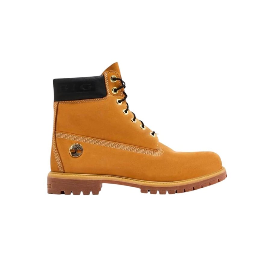TIMPERLAND SHOES