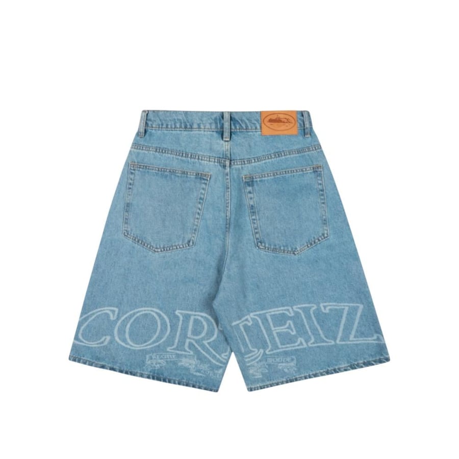CORTEZ SHORT