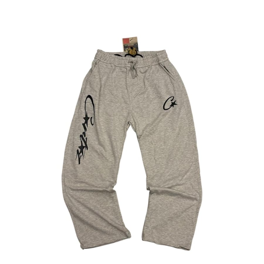 CORTEZ PANTS