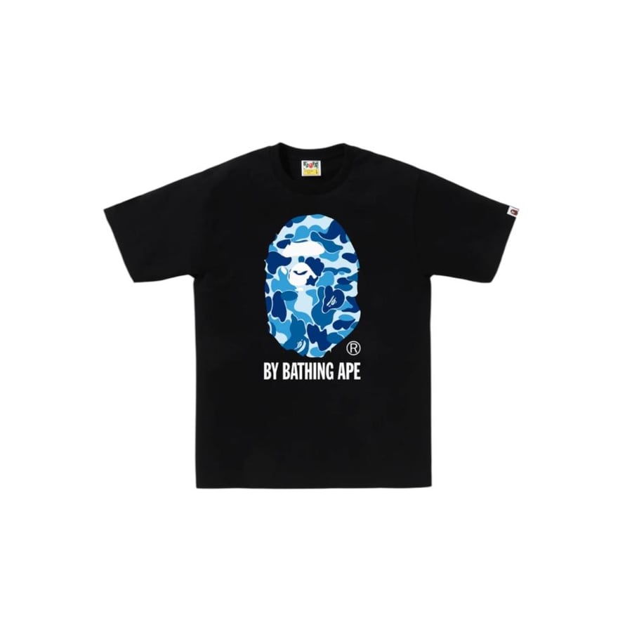 BAPE T SHIRT