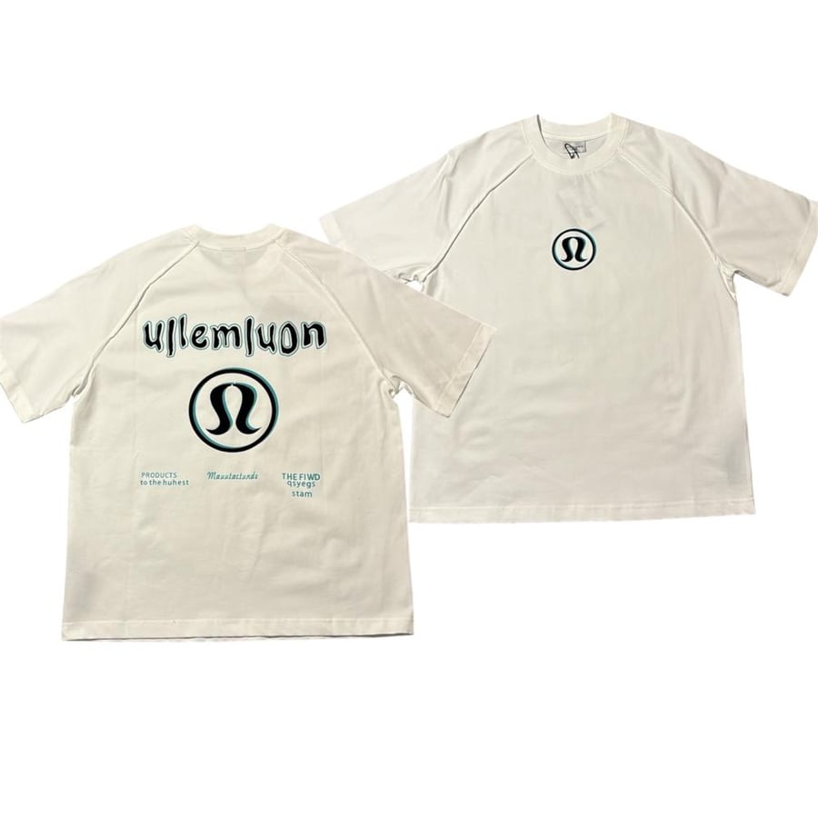 WHITE ULLEMLUON