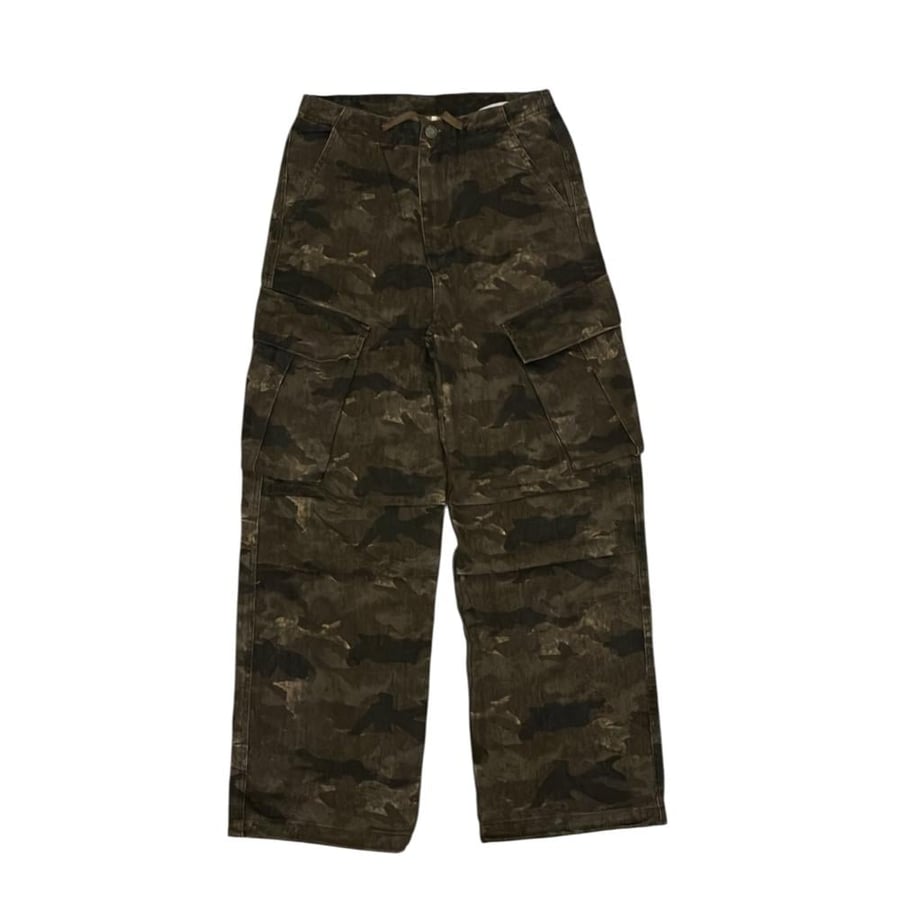 ARMY JEANS