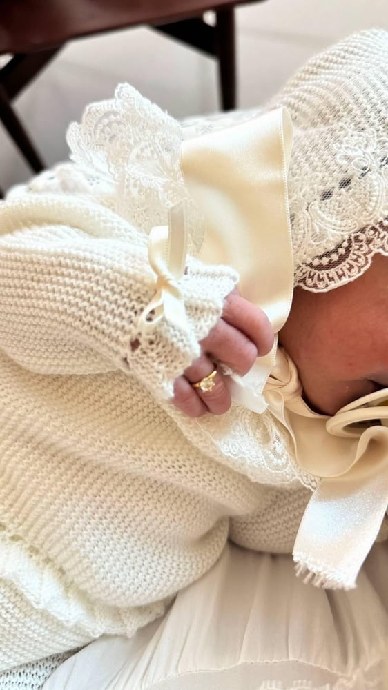 طقم استقبال بناتي براند Bella & Lucella