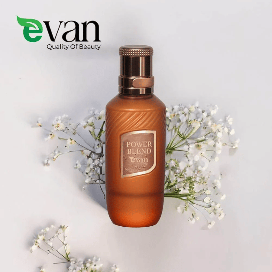 عطر  إيفان بور بليند 65 مل
