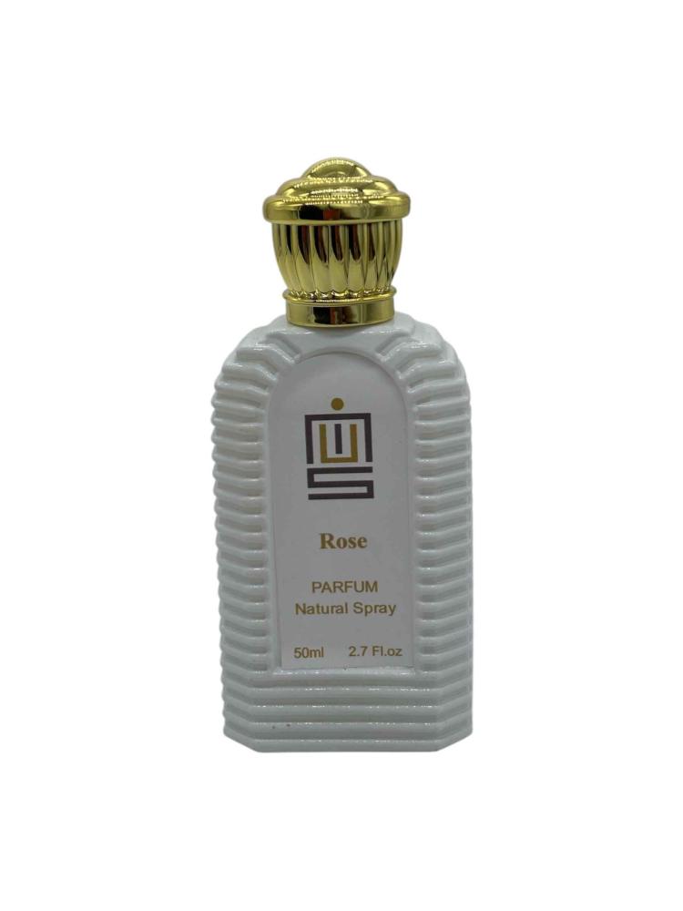 Men's rose perfume 50 ml