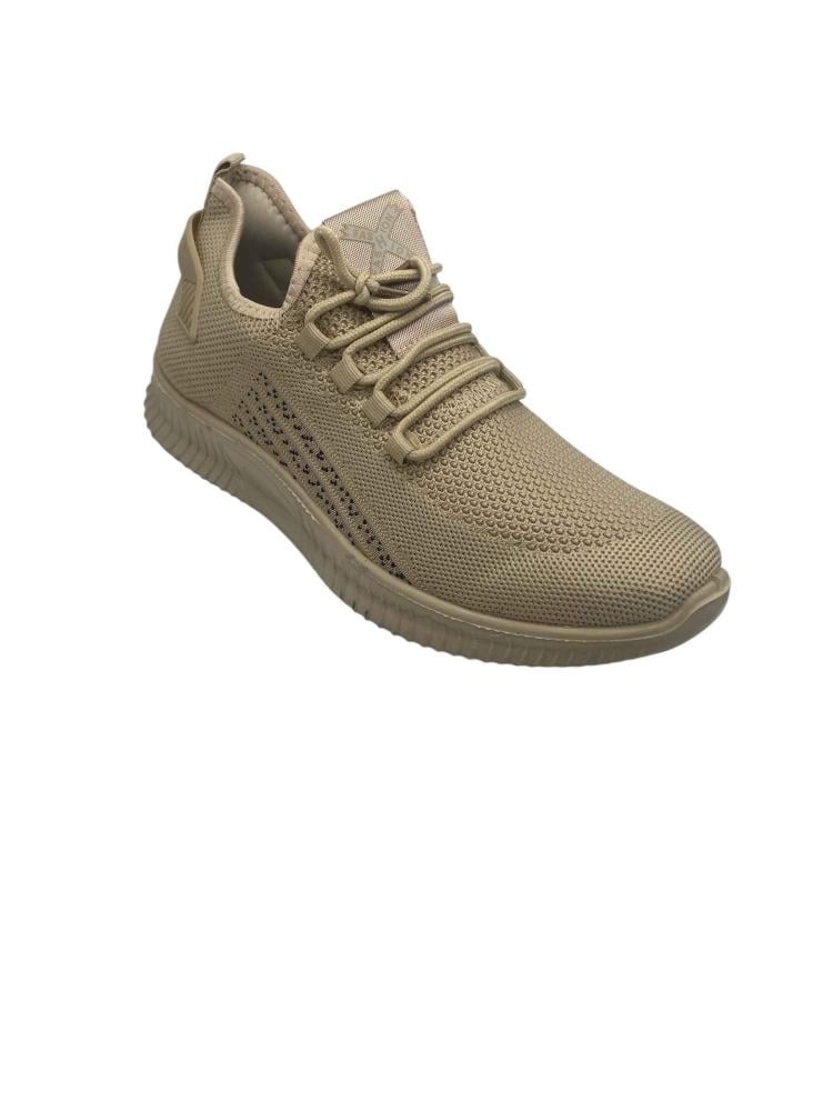 Men's boot 5G beige 9619