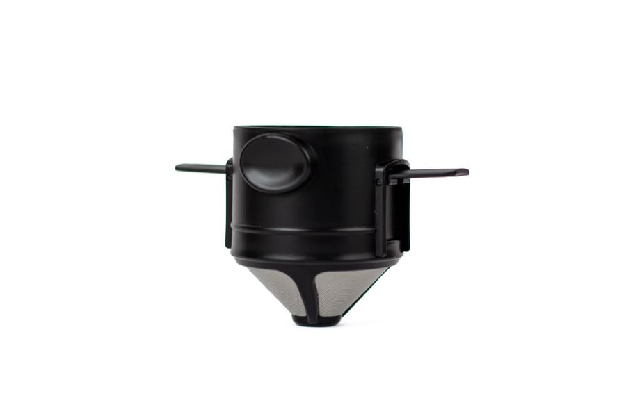 Kuwaf filter