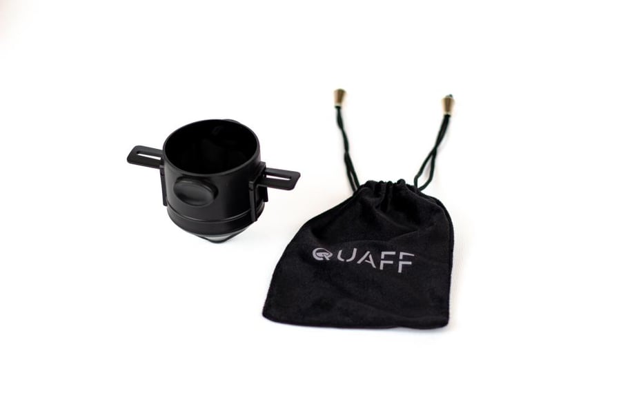 Kuwaf filter