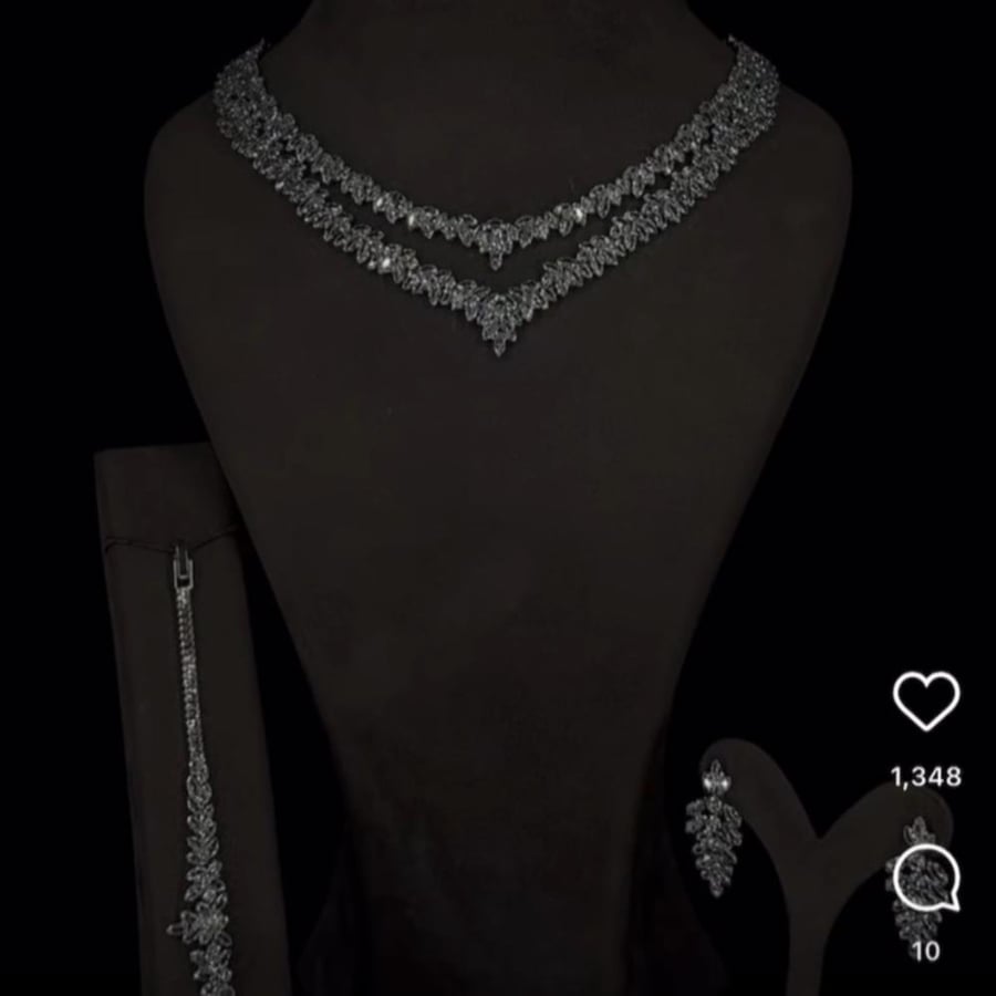 طقم ناعم دورين