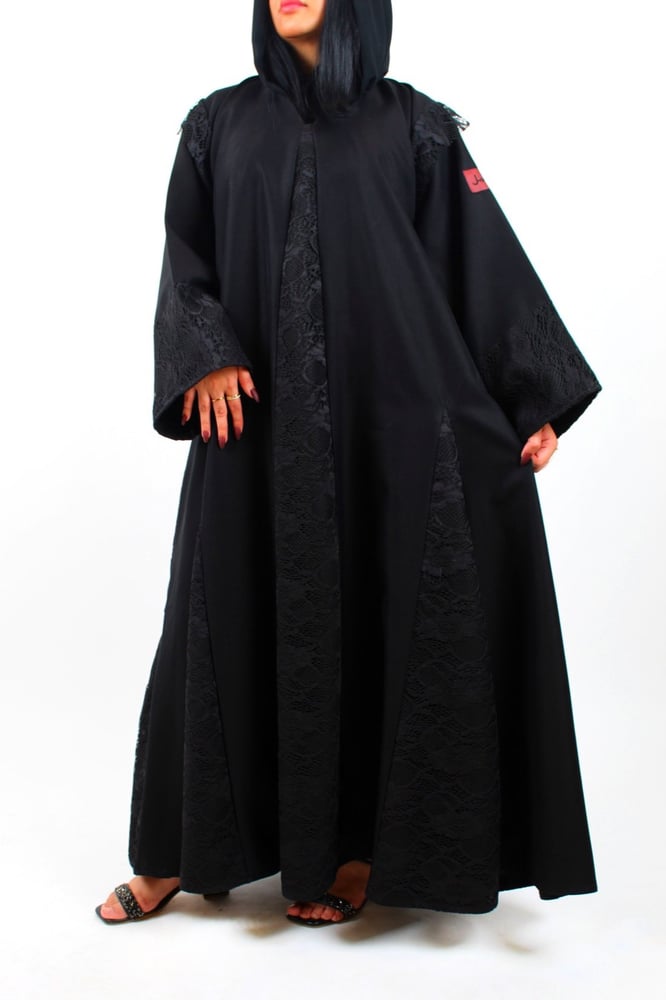 عباية وسم