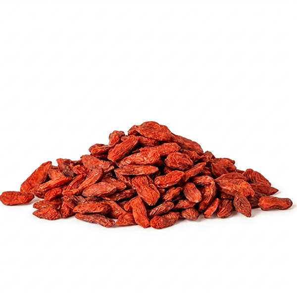 توت غوجي مجفف