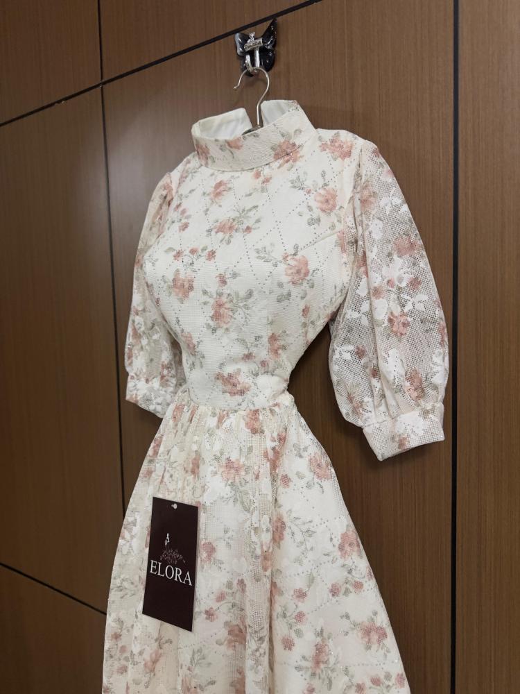Eid dress is special