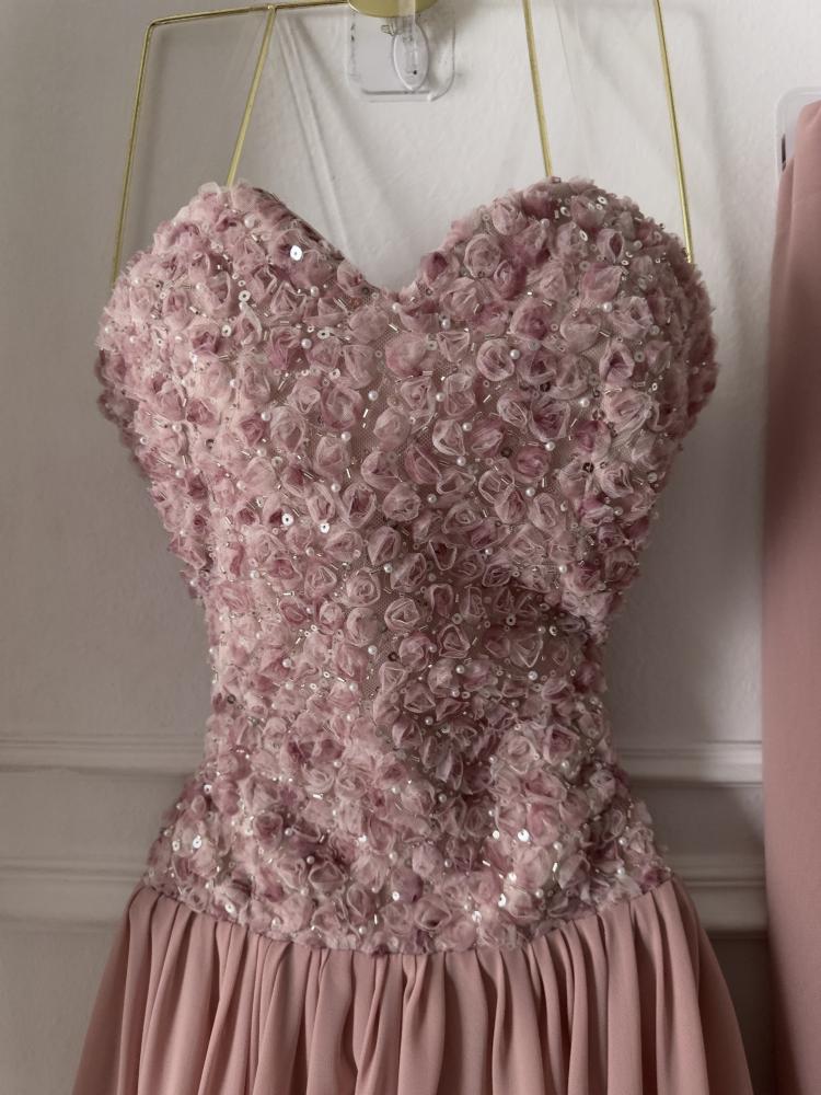 Flower dress