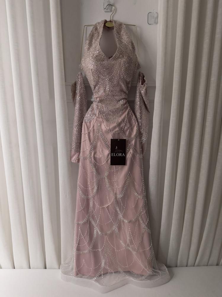 Liyan dress