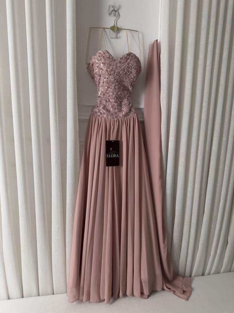 Flower dress