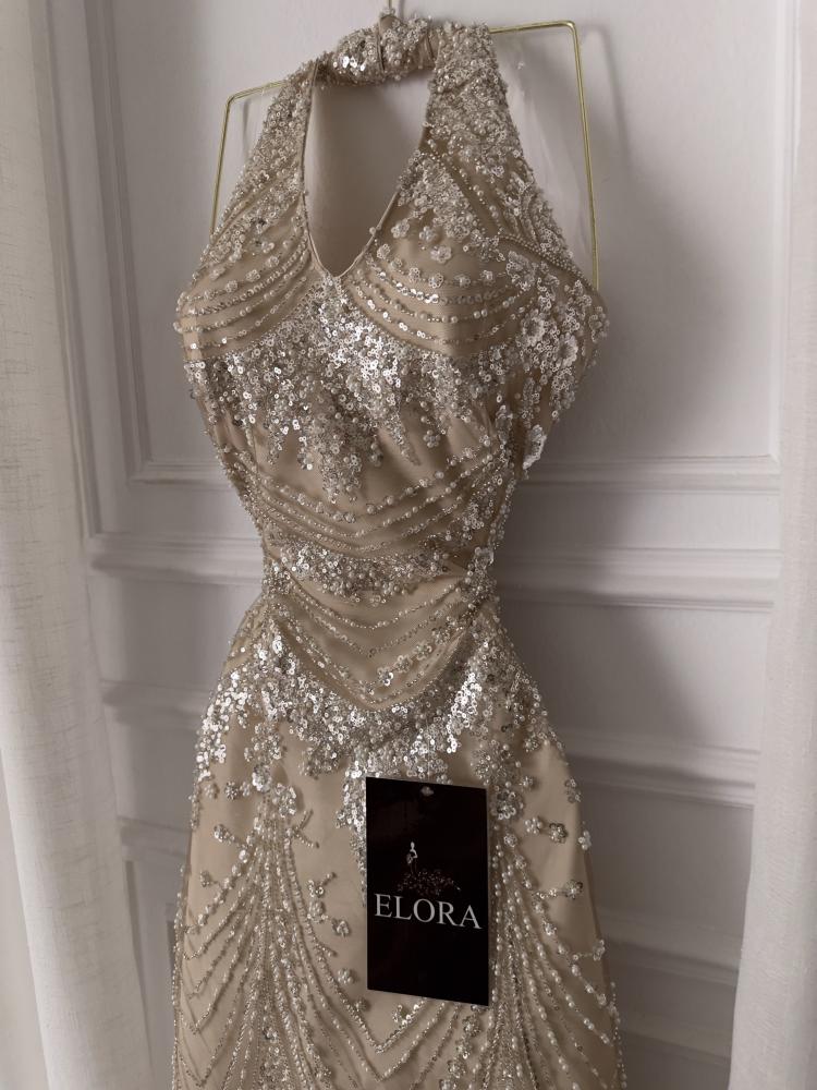 Hind dress