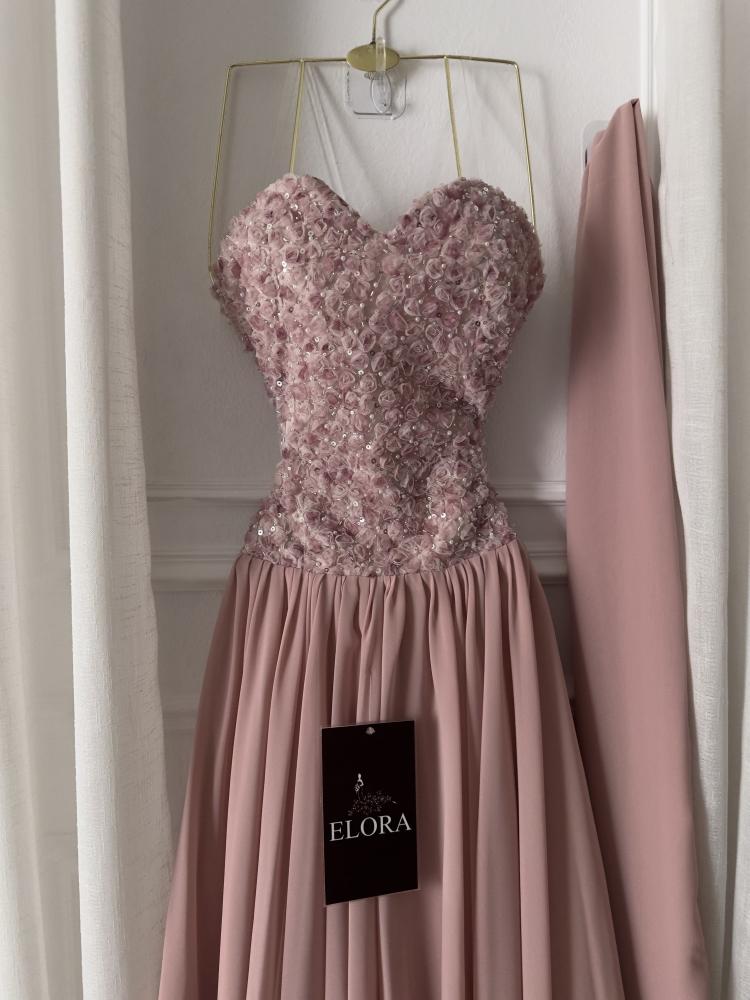 Flower dress