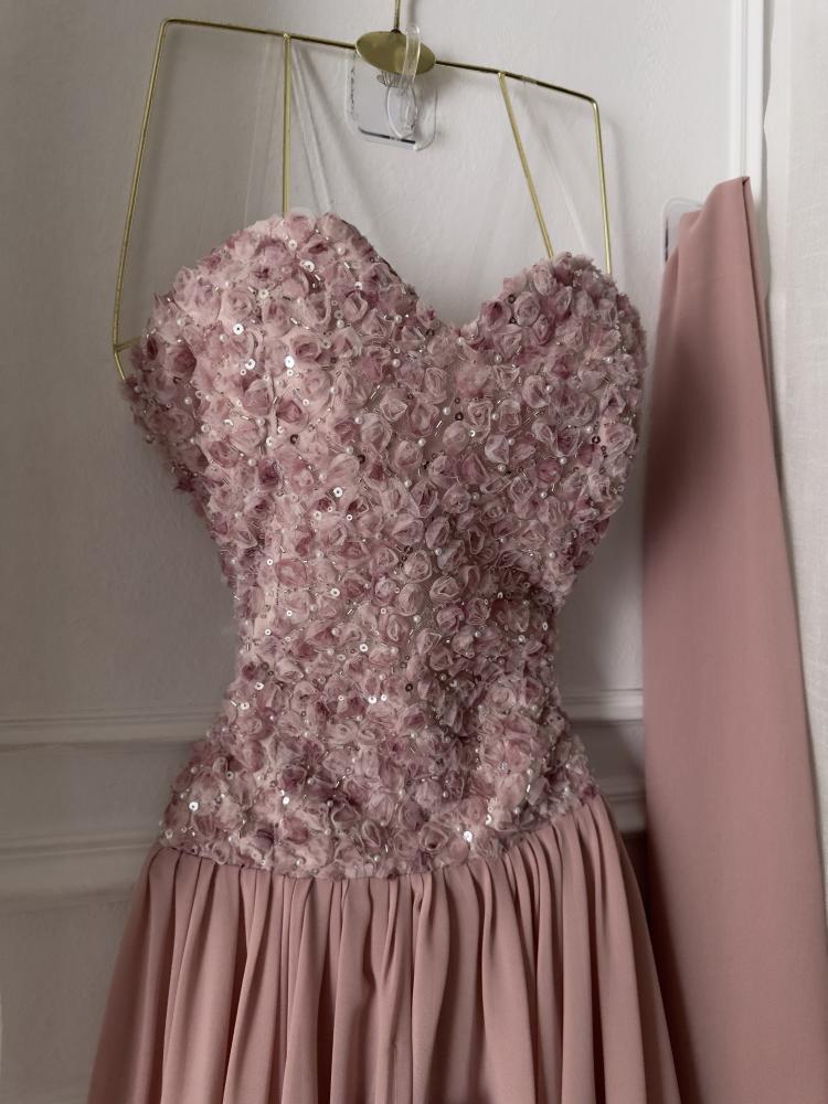 Flower dress