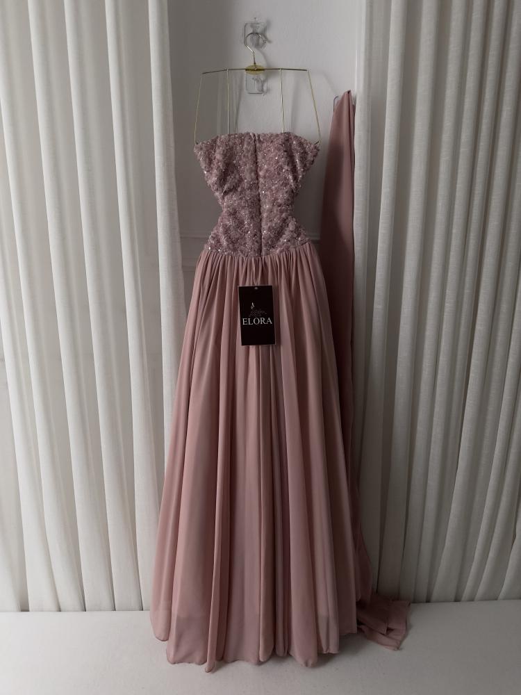Flower dress
