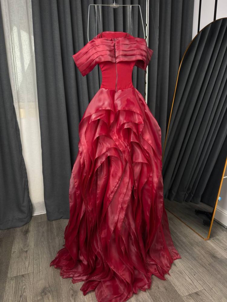 Audee Gazar Belsie dress