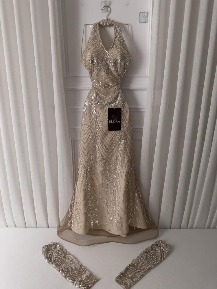 Hind dress
