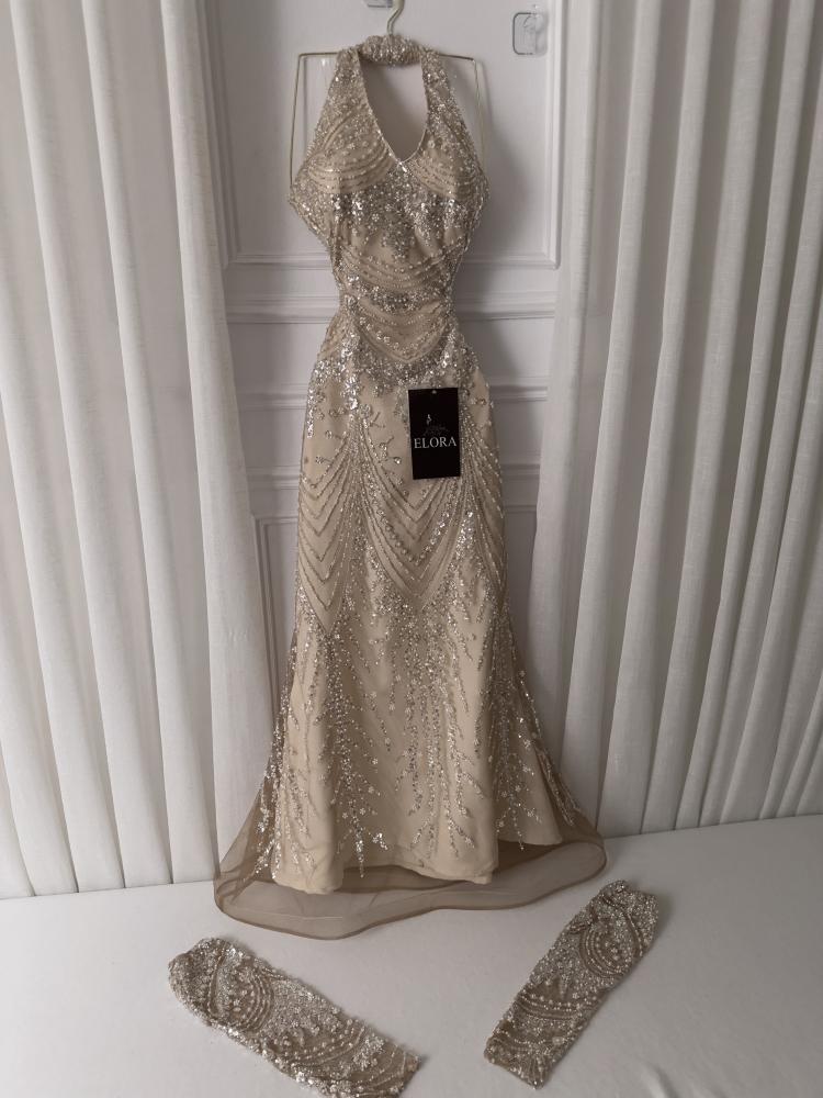 Hind dress