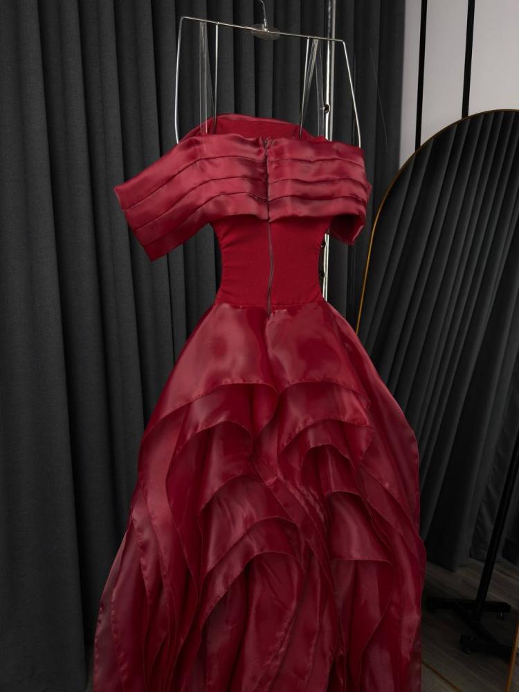 Audee Gazar Belsie dress