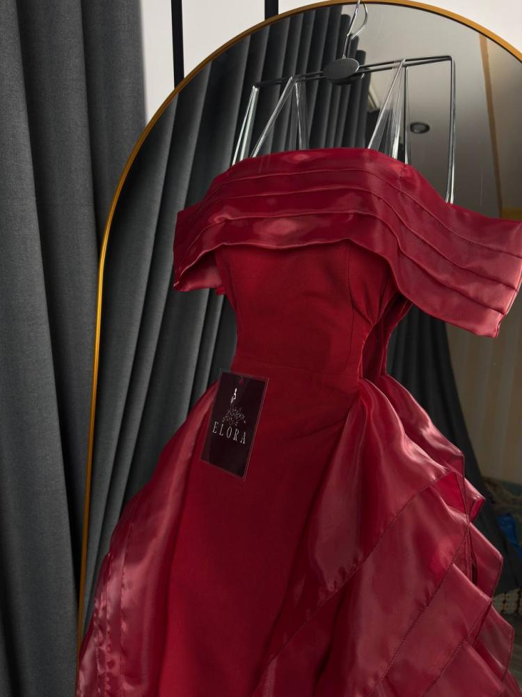 Audee Gazar Belsie dress