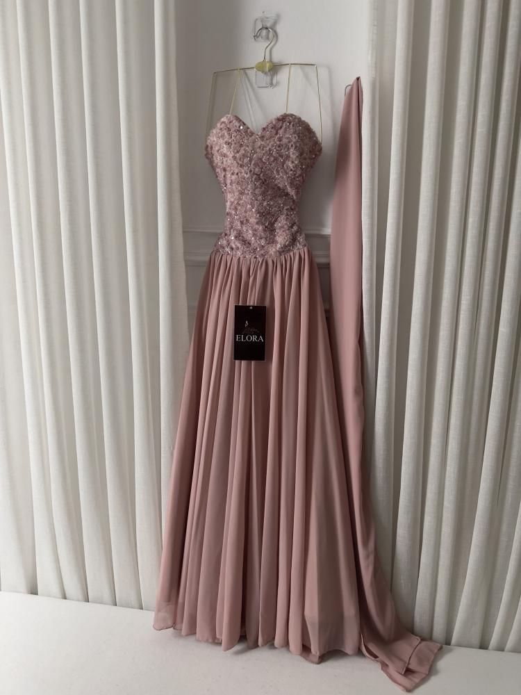 Flower dress