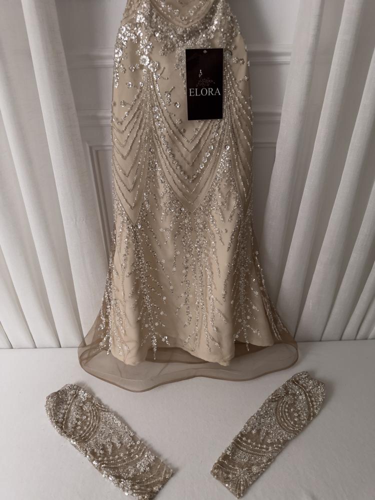 Hind dress