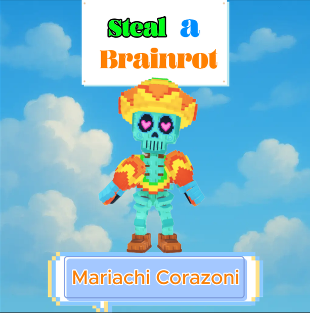 Mariachi Corazoni