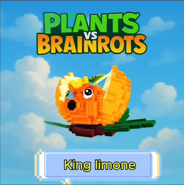 King Limone
