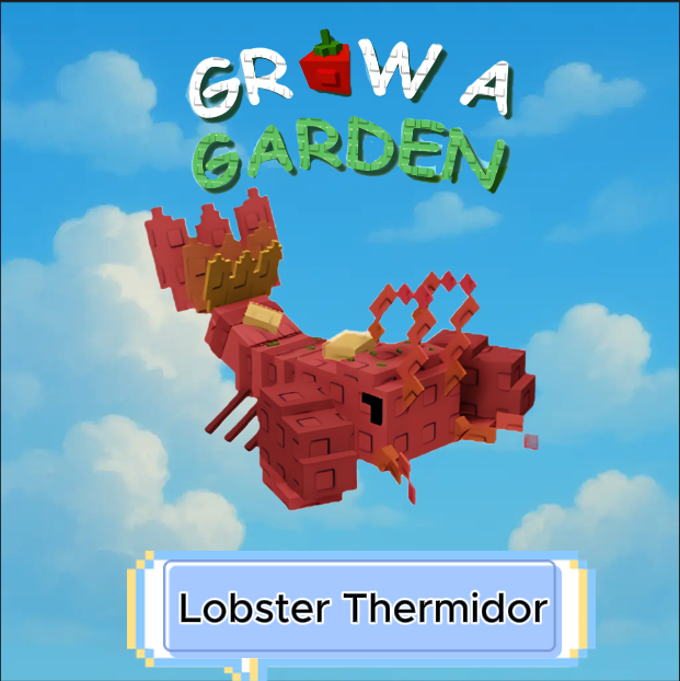 Lobster Thermidor